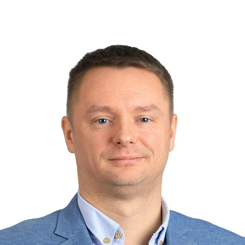 Aivo Ahven, müügijuht – Betoneks AS