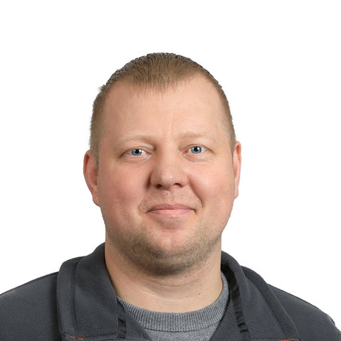 Andres Kaima, tootmisjuht – Betoneks AS