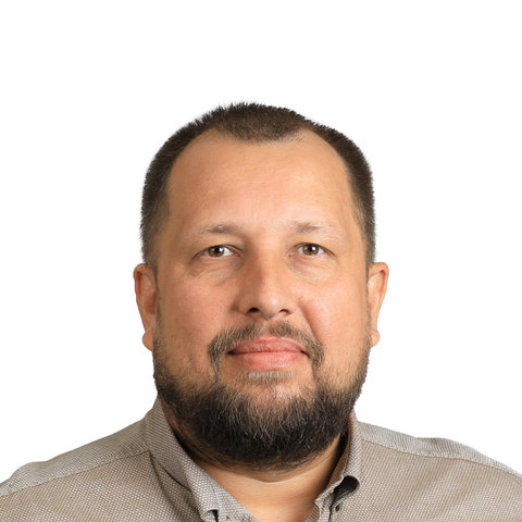 Dmitri Korotkov, tegevjuht – Betoneks AS